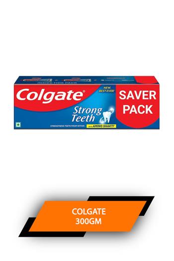 Colgate 300gm
